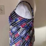 Catalina Tankini Swimwear Top Padded Bra  Size M Photo 1