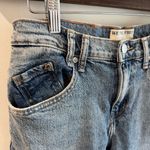 We The Free  Risk Taker High Rise Straight Jeans in Mantra Size 26 Photo 2