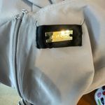 Alexia Admor  Taupe Midi Dress Photo 4