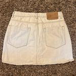 One Teaspoon  2020 Mini Denim Skirt 31 Photo 2