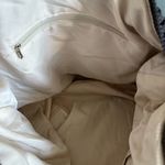 Quilted Puffer Black Shoulder Hobo Bag Photo 9