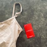 Capezio Women's Camisole Leotard With Adjustable Straps Photo 5