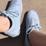 Vans Limited Edition/rare Baby Blue Photo 0