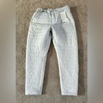 Lululemon  Dynamic Movement Jogger – Vapor | Size 8 | NWT | EXTREMELY RARE Photo 8