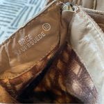 J. Adams  Bree Suede Fridge Western Boot Taupe 10 Photo 6