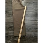 Lululemon On The Fly Crop *Woven 23" Frontier size 8 Photo 5