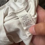 Kate Spade  small white top Photo 6