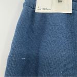 American Eagle  seriosuly lived in Baggy Joggers Sweatpants L Super High Rise NWT Photo 6