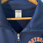 Victoria's Secret PINK Detroit Tigers Zip-Up Photo 1