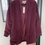 BB Dakota teddy Jacket Photo 0