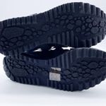 Coolway NWOB Black Taha Tic Criss Cross Sneakers Photo 5