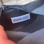 Steve Madden Chunky Heel Lug Boots Photo 4