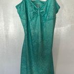 Mountain Hardwear  Women's Teal Dress EUC Photo 4
