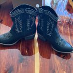 Free People Black Western Photo 1