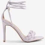 EXPRESS Lilac Heels Photo 0