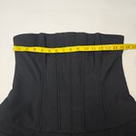 superdown Geraldine Mini Dress in Black Photo 13