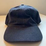 Goodfellow & Co Navy Blue Hat  Photo 0