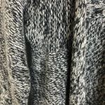 Kimchi Blue Urban Outfitters Kimchi & Blue Gray Y2K Soft Marled Cardigan Photo 2