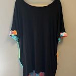 Heimish USA Tee Black w/ Tie Photo 0