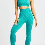 AYBL NWT  Velocity seamless workout leggings Photo 0