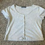 Brandy Melville crop Photo 0