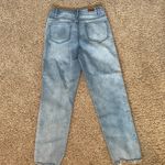 RSQ High Rise Straight Leg Jeans Photo 1