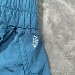 Free People Way Home Shorts Women Medium Athleisure High Rise Activewear Gym Run Photo 4