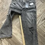 Rewind  Women's Pants Color Smoke Size 17/33W Photo 7