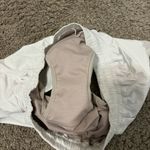 Lululemon  Hotty Hot Shorts 2.5" White Photo 5