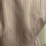 Bill Levkoff  vintage strapless dress size 12 Photo 1