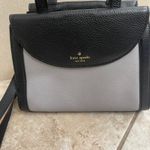 Kate Spade Cobble Hill Adrien Leather Satchel Crossbody Bag tote EUC Photo 1