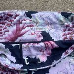 Athleta Run Free Garden Party Floral Printed 7/8 Cropped Leggings Size XS Photo 6