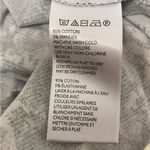 Urban Outfitters Women’s Medium Black White Floral Fit and Flare Mini Skirt Photo 4