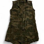 BLANK NYC  romper Camo‎ One Piece streetwear Photo 0