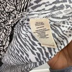 Soft Surroundings  printed lightweight raven dress size XL Photo 3