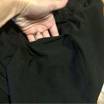 Bcg 2  Black Shorts with a Side Pocket Size Medium Photo 6