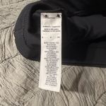 Nike Black Sports Bra with Rainbow Detail Photo 4