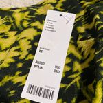 Urban Outfitters Camille Mini Dress NWT Size XS Photo 5