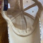 Cute cheetah fleur de lis hat Tan Photo 5