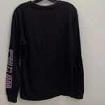 Fifth Sun Boyz in the Hood Size Medium VFifth Sun Long Sleeve Graphic Tee. Preowned Photo 4
