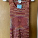 Marciano Y2K  Tank Top Ibiza Glitter Metallic Photo 0