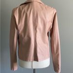 A New Day Women's Pink Jacket sz XL Photo 6