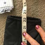 Gap size SP belted puffer coat women’s flinted gra Photo 15