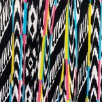 Eye Candy  90s pattern joggers pants woman’s size large Photo 1