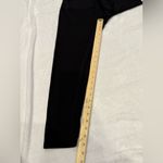 Aerie  cropped Black Leggings size XL Photo 4