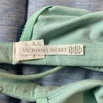 Victoria's Secret Victoria’s Secret Medium Crossback Bra Unlined non wired Photo 3
