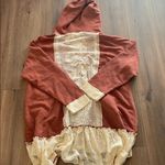 Free People  Flower Child Cardi- XL Photo 5