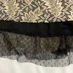 Ultra Pink fit and flare junior dress Photo 3