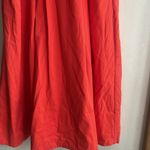 Alexis Shae Smocked-waist Dress Poppy Photo 6