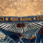 Rock Revival Capris Photo 3